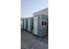 Top-Quality Security Cabin for Rental