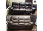 Sofa Foam Repair near Me