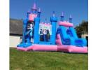 Best Inflatable Hire in Portlaoise