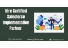 Girikon - Certified Salesforce Implementation Partner In USA