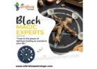 Black Magic Experts in Solapur