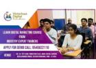 Top Digital Marketing Courses In Pune & Online Digital Marketing Training