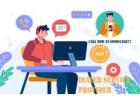 Dialer Services Provider