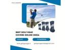 Golf Head Covers Online India