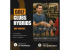 Golf Clubs Hybrids for Sale