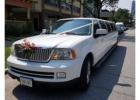 Best Wedding Limo Service in Pine Grove
