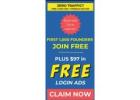 What’s Waiting for You? $97 in FREE Ads…Find Out!