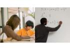 Unlock Your Math Potential with Personalized Tutoring in Oakville!