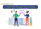 stock trading training in bangalore