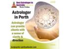 Astrologer in Perth