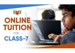 Online Tuition for Class 7 CBSE: A Reliable Guide for Students Finding Studies Tough