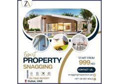 Property Inspection Services