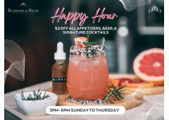 Top-Rated Cocktail Lounge & Restaurant – Costa Mesa Hotspot!