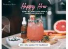 Top-Rated Cocktail Lounge & Restaurant – Costa Mesa Hotspot!