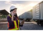 Power Your Rails with Our Expert Contract Train Dispatching Company