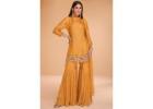 Indian Wedding Dresses for Women | Shop Latest Styles at Like A Diva
