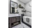 Best Service For Bathroom Renovation in Raymerville – Markville East
