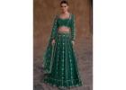 Get Stunning Collection of Indo Western dresses at Like A Diva
