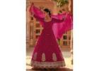 Shop Premium Anarkali Suits Online at Like A Diva UK