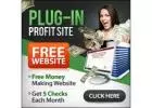 Free Money-Making Website
