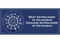 Best Astrologer in Vikarabad
