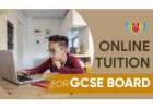 GCSE Classes Tuition Classes for Every Subject: 1-on-1 Support for Smarter Learning
