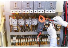 Best Commercial Electrical Contractor in Ridgmont