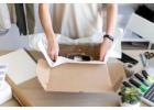 Buy Cardboard Boxes – Packaging Midlands