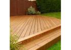 Best Service For Decking in Newark