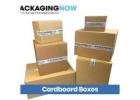 Packaging Birmingham Made Easy with Packaging Now