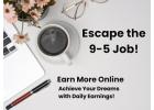 Shocking System Is Pulling In an Amazing $200, $400, $800, $1500 + Per Day On Autopilot!!!