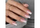 Best Service For Gel Nails in Petts Wood