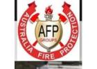 Fire Extinguisher Test and tag Melbourne