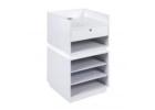 Stylish Glass Display Cabinets by Glass Cabinets Direct