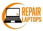 Repair  Laptops Services and Operations