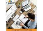 Accounting Services Minneapolis | Prudent Accountants