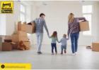 House Moving Company Tauranga | National Movers