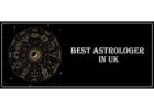 Best Astrologer in Norwich