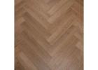 Premium Herringbone Parquet Flooring in UK