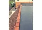 Best Service For Flat Roofing in Fen Ditton