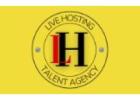 poppo live agency registration