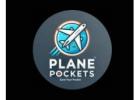 Enhance Your Journey with Plane Pockets’ AI-Powered Travel Assistant