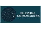 Best Indian Astrologer in Manchester