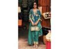 Buy Salwar Suit Sets Online