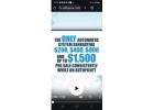 Accelerate Your Income with Sparky AI. Effortless Marketing Secure Your Financial Future!