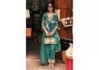 Buy Salwar Suit Sets Online