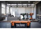 Professional-Grade Power Tools at Unbeatable Prices - Yuri Group