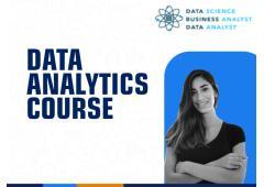 Beginner’s Guide to Enrolling in a Data Analytics Course in Hyderabad