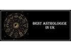 Best Astrologer in Norwich
