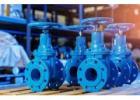 Industrial Valve Manufacturers in India